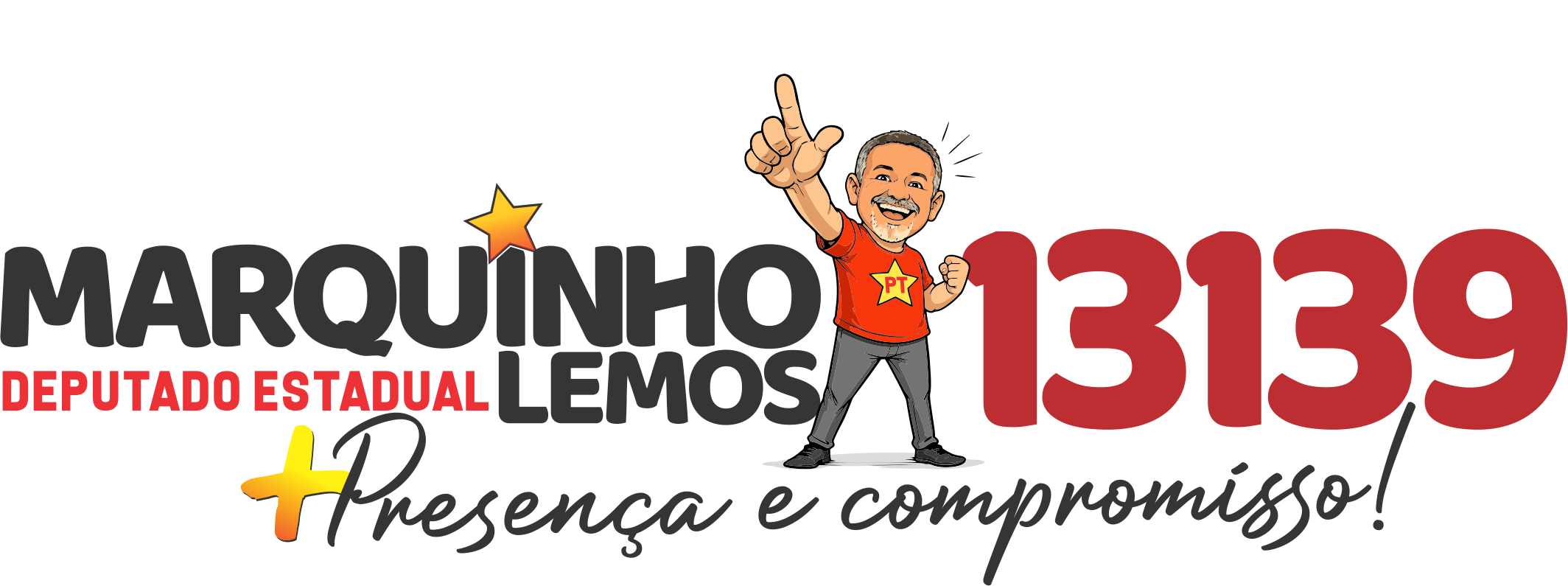 Marquinho Lemos, deputado estadual, 13139